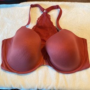 Victoria’s Secret Racerback full coverage bra